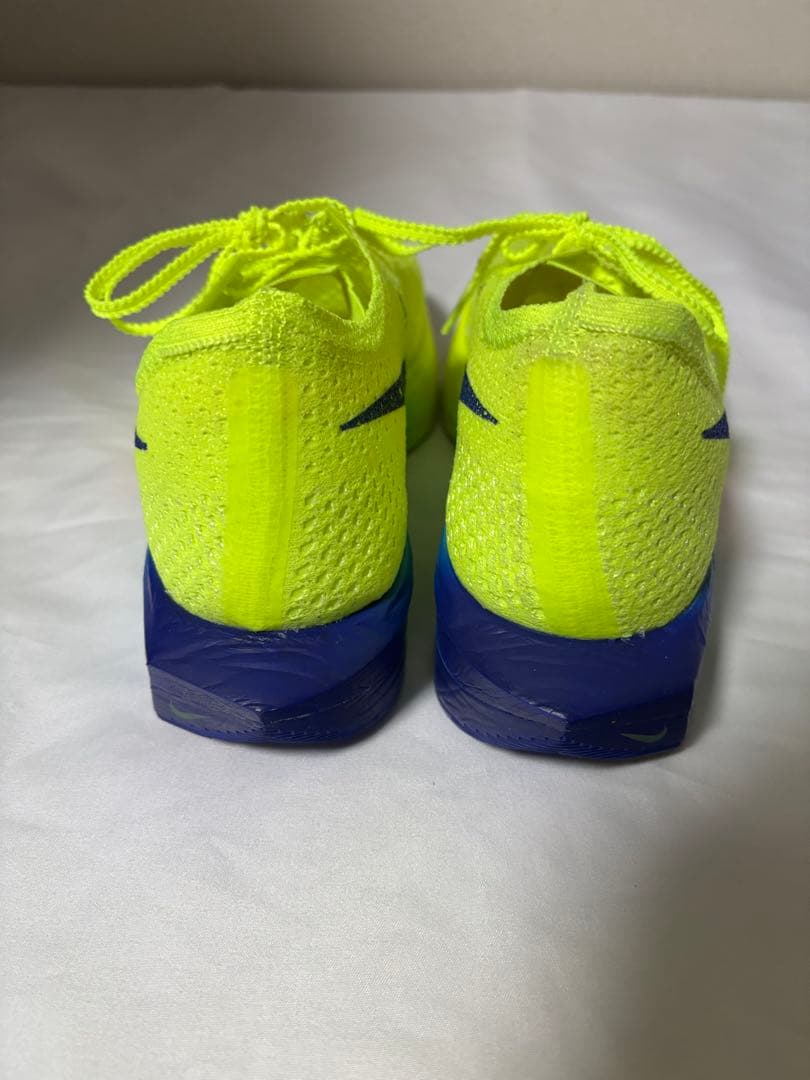 Nike ZoomX Vaporfly 3 ヴェイパーフライ 3 26.5cm
