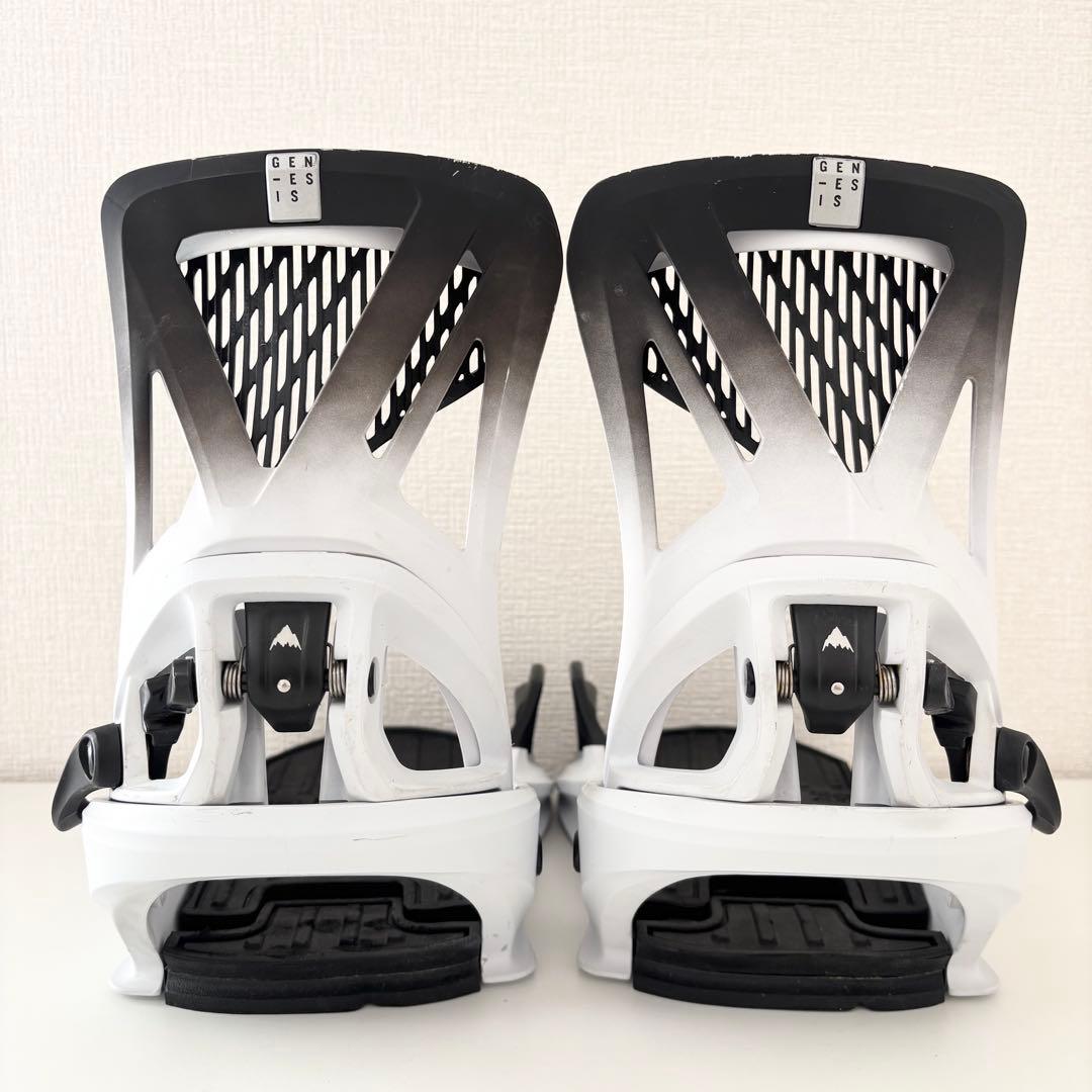 BURTON Step On Genesis Mサイズ