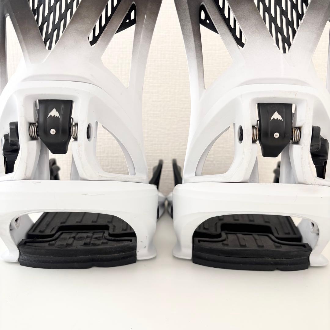 BURTON Step On Genesis Mサイズ