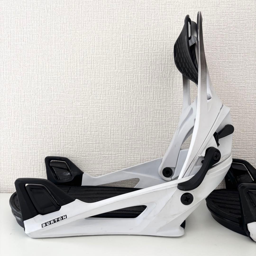 BURTON Step On Genesis Mサイズ