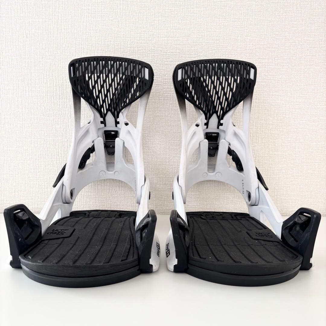 BURTON Step On Genesis Mサイズ