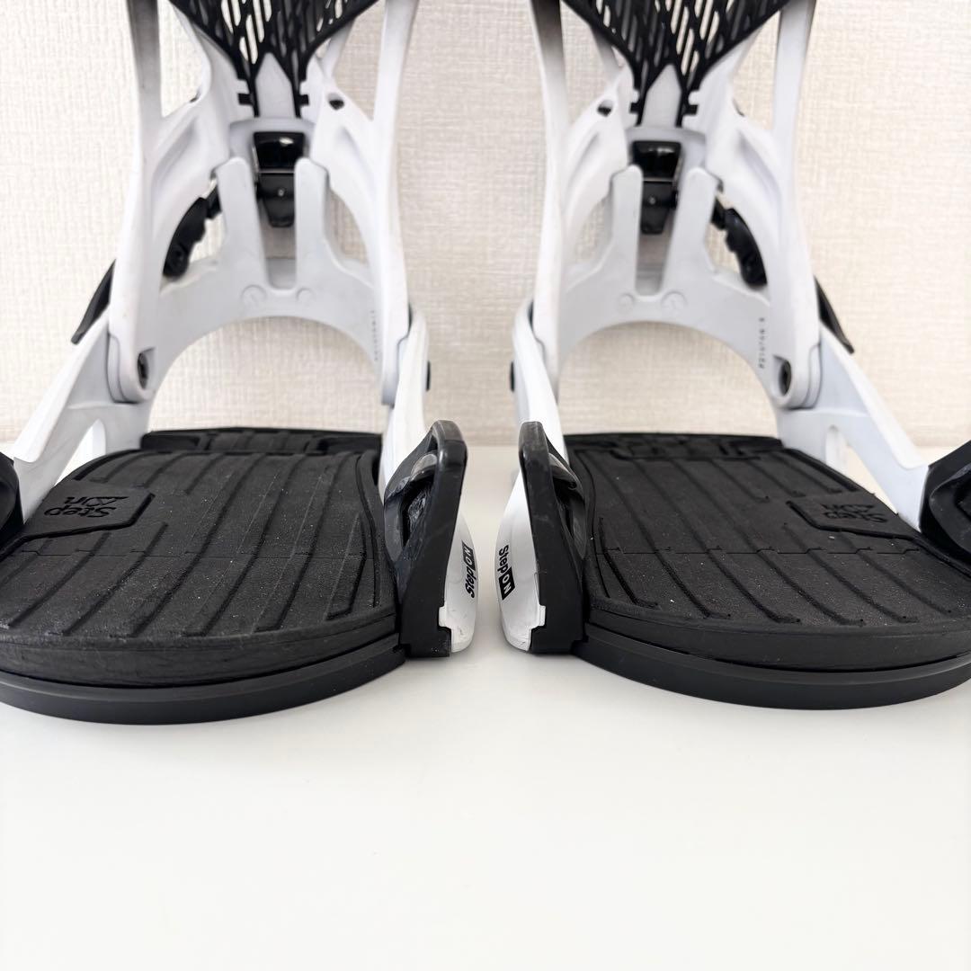 BURTON Step On Genesis Mサイズ