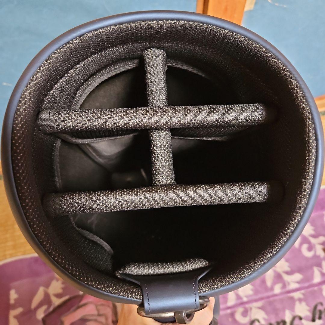 タイトリストキャディバック