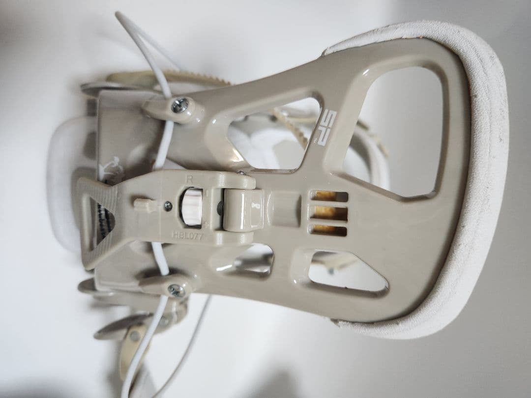 SP BROTHERHOOD スノーボード ビンディング M