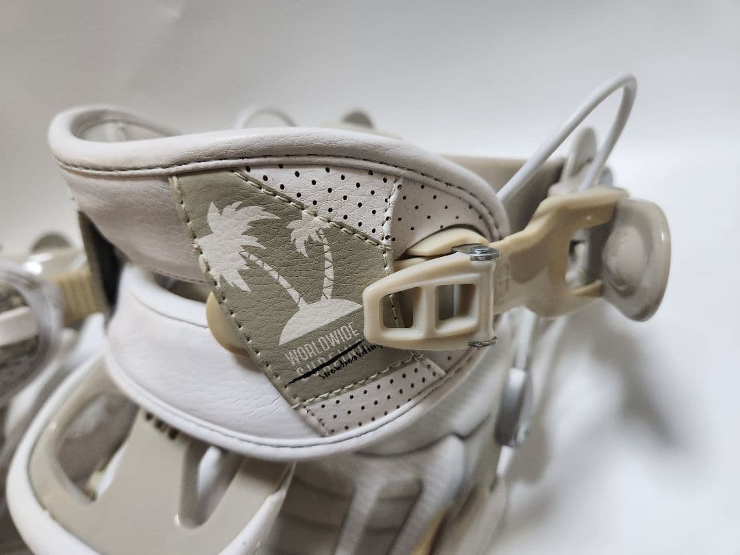 SP BROTHERHOOD スノーボード ビンディング M