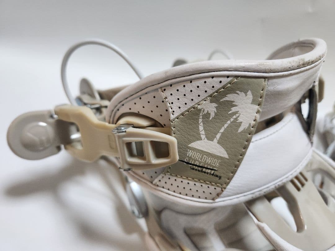 SP BROTHERHOOD スノーボード ビンディング M