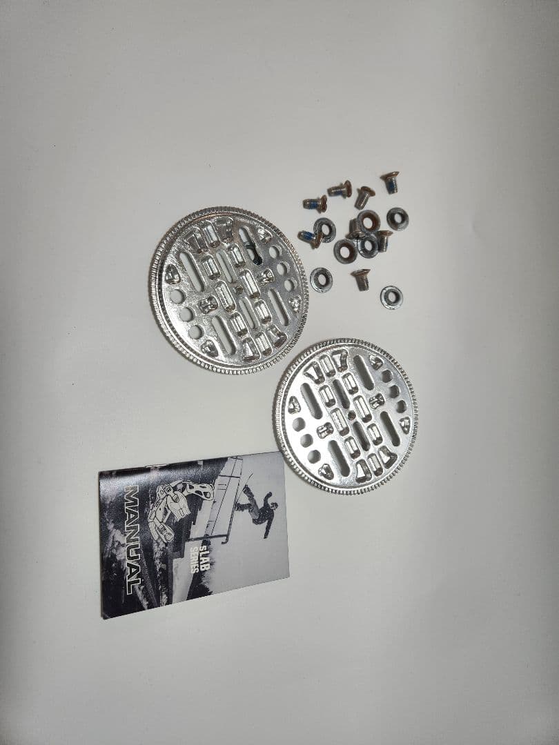 SP BROTHERHOOD スノーボード ビンディング M