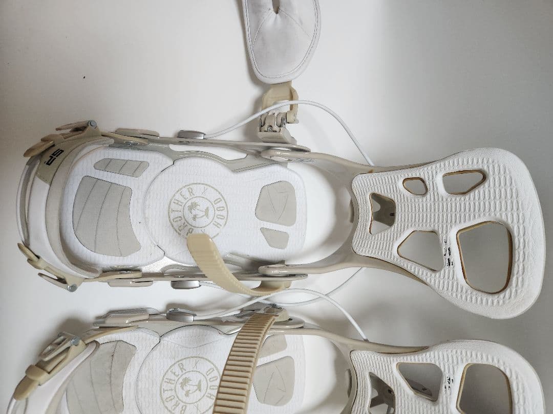 SP BROTHERHOOD スノーボード ビンディング M