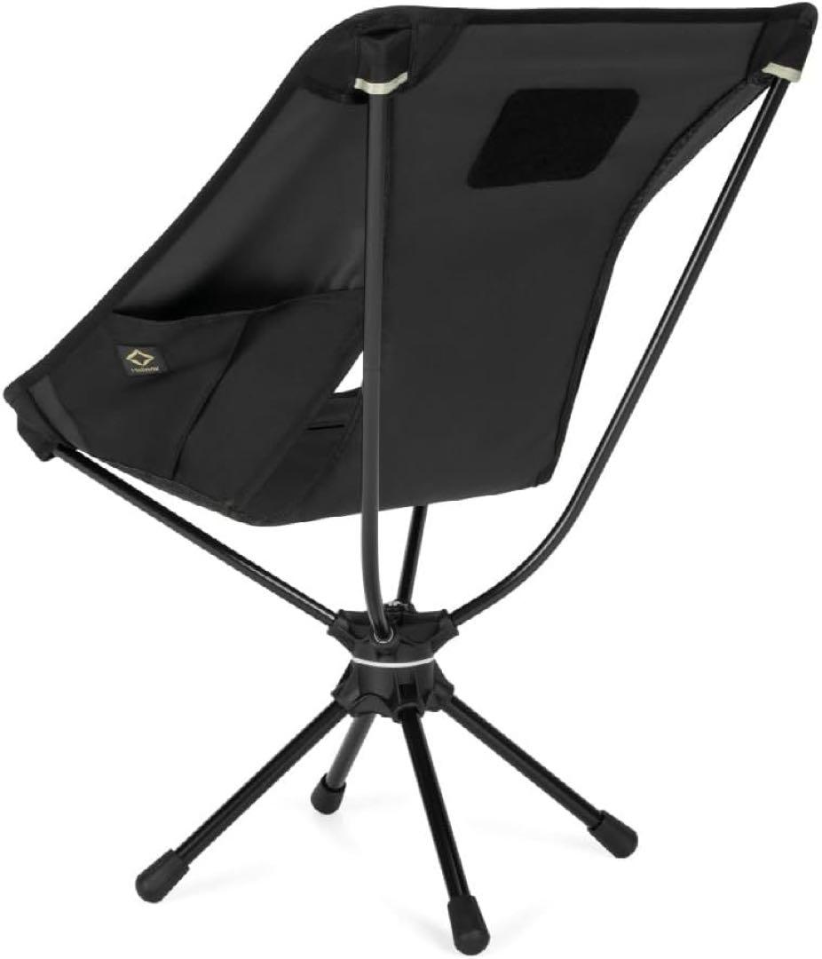 【ほぼ未使用】ヘリノックス　スイベルチェア