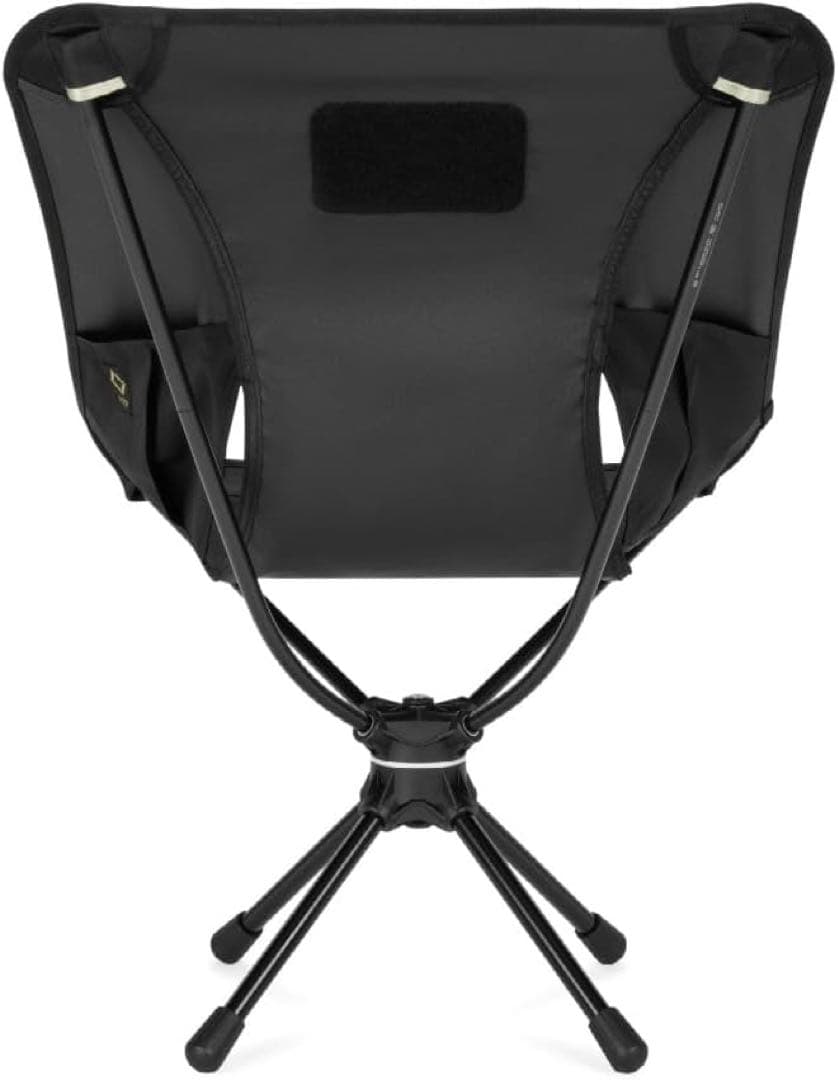 【ほぼ未使用】ヘリノックス　スイベルチェア