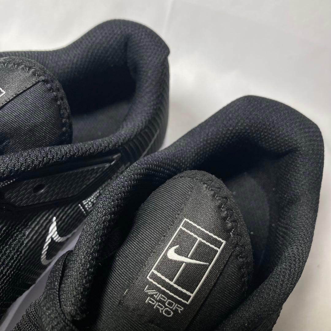 極美品 NIKE ZOOM VAPOR PRO CLY オムニクレー用 25.5