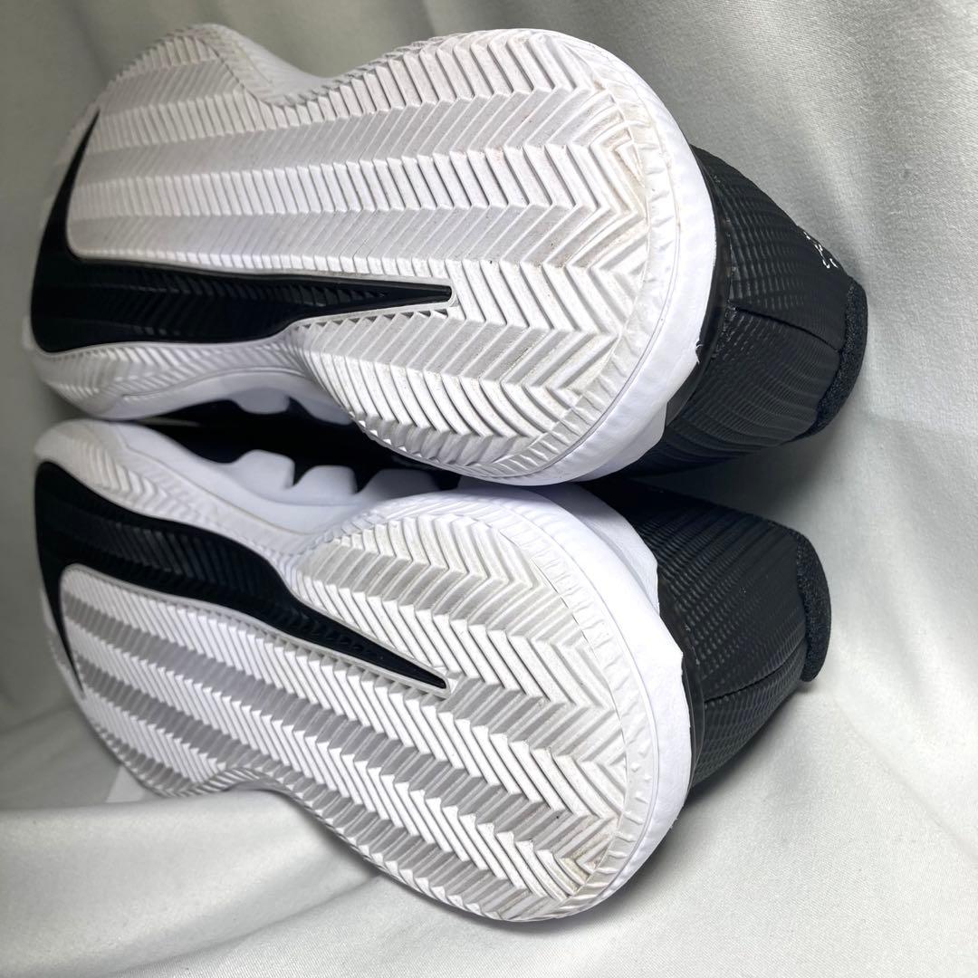 極美品 NIKE ZOOM VAPOR PRO CLY オムニクレー用 25.5