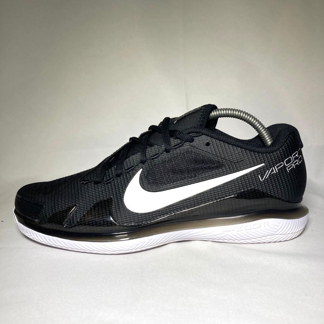 極美品 NIKE ZOOM VAPOR PRO CLY オムニクレー用 25.5