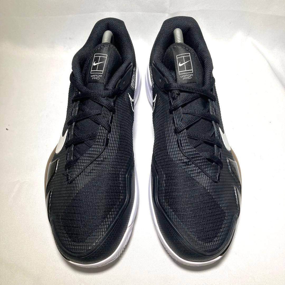 極美品 NIKE ZOOM VAPOR PRO CLY オムニクレー用 25.5