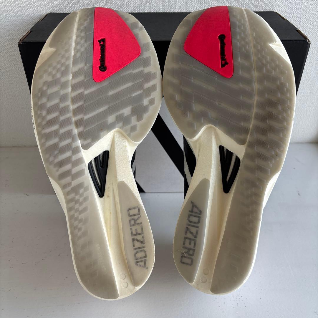 ADIZERO TAKUMI SEN 11 JH8659 タクミセン11