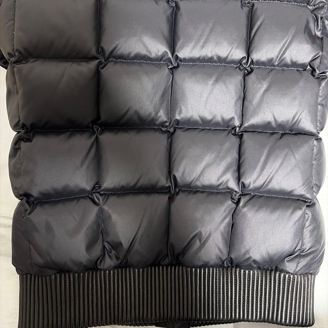 Dior ダウンジャケット ブラック メンズ 44