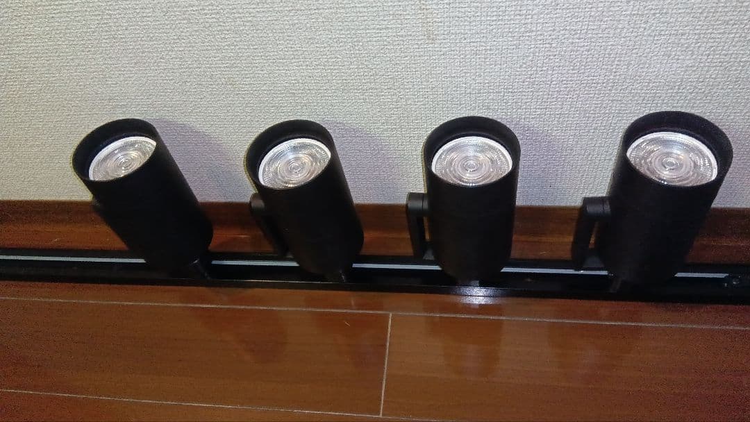 遠藤照明 LEDZ ERS4796BA（2018年製）8灯 - メルカリ