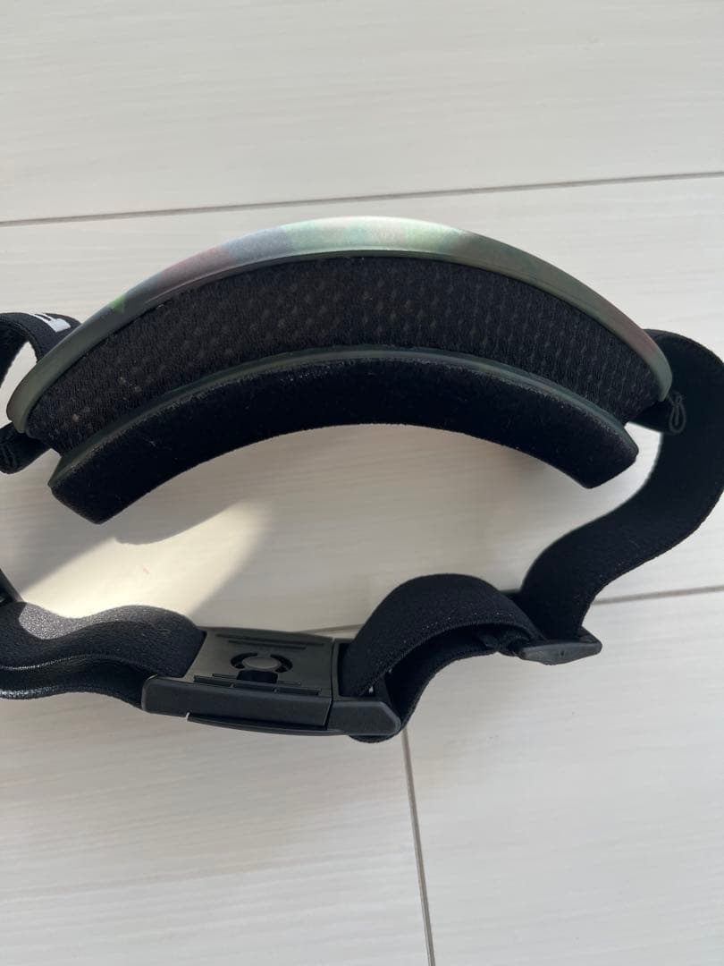 スキー・スノーボードアクセサリー REVOLT SUPER LIGHT FRAME