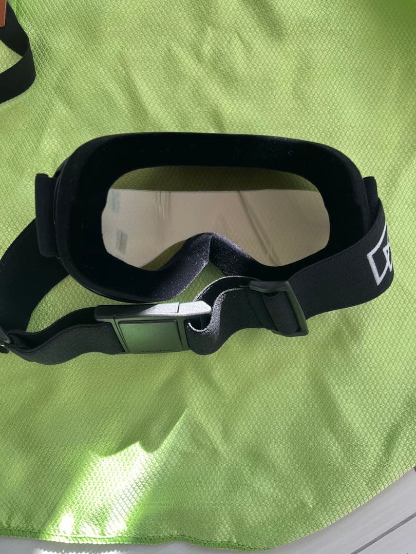 スキー・スノーボードアクセサリー REVOLT SUPER LIGHT FRAME