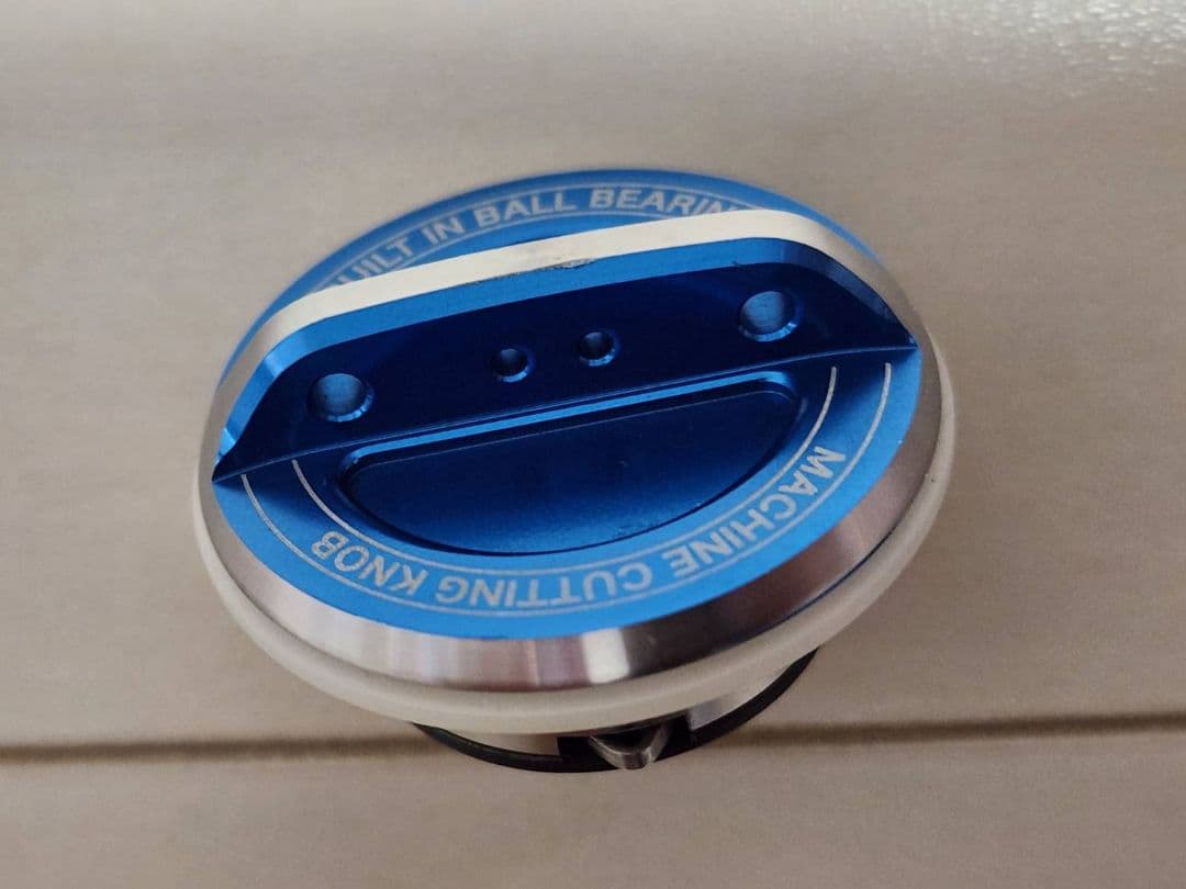 スタジオオーシャンマーク　ドラグノブ