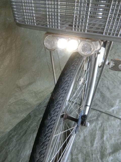 134：ブリヂストン ジャンクBT,チャージャー無 引取限定：埼玉県所沢市