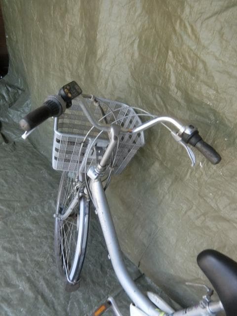 134：ブリヂストンジャンクBT,チャージャー無引取限定：埼玉県所沢市