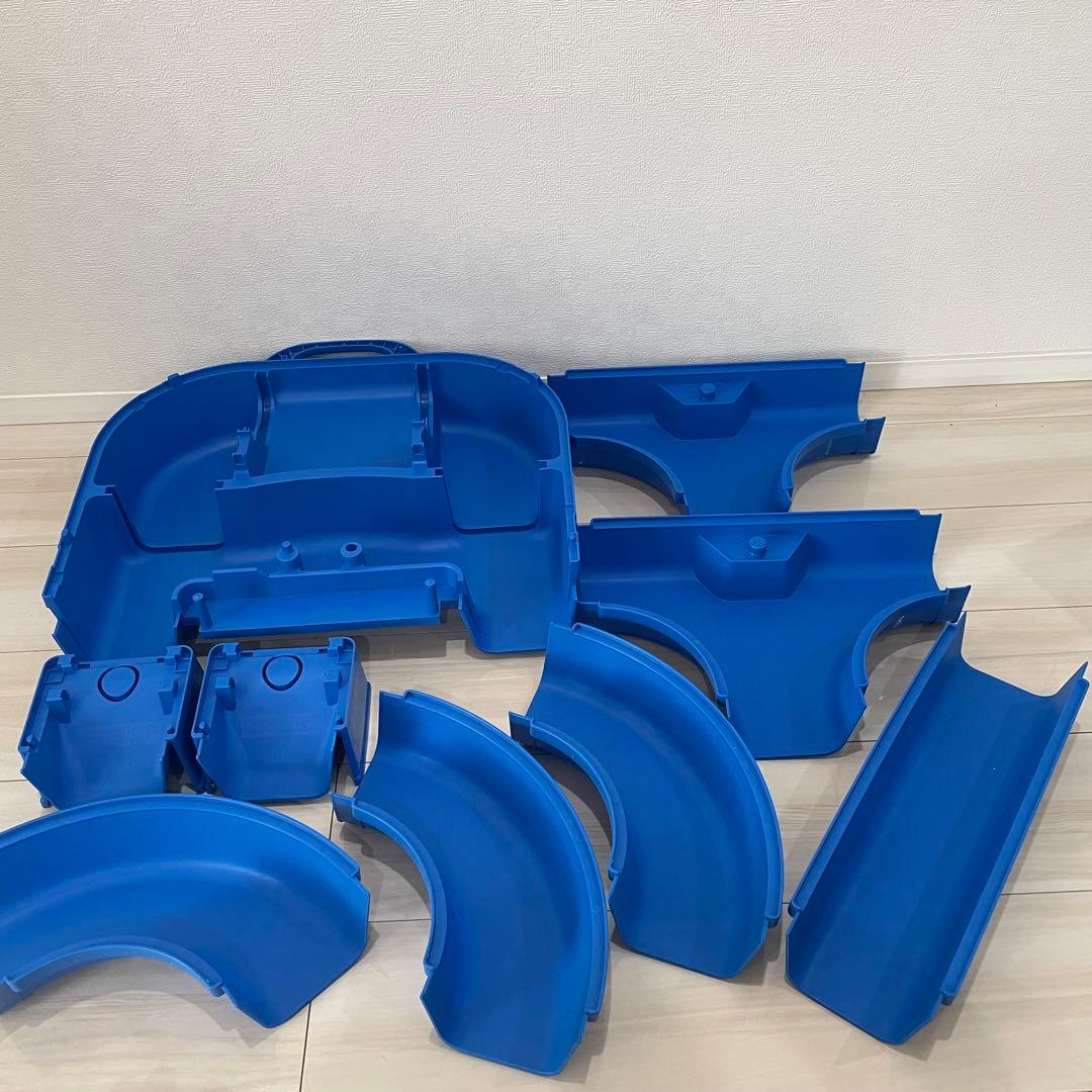 アビー様 ボーネルンド 水遊び AquaPlay AquaWorld1535