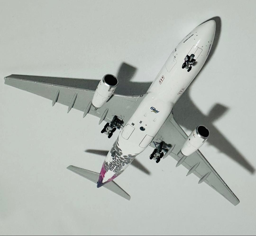 Gemini 1/400 A330-200 ハワイアン航空