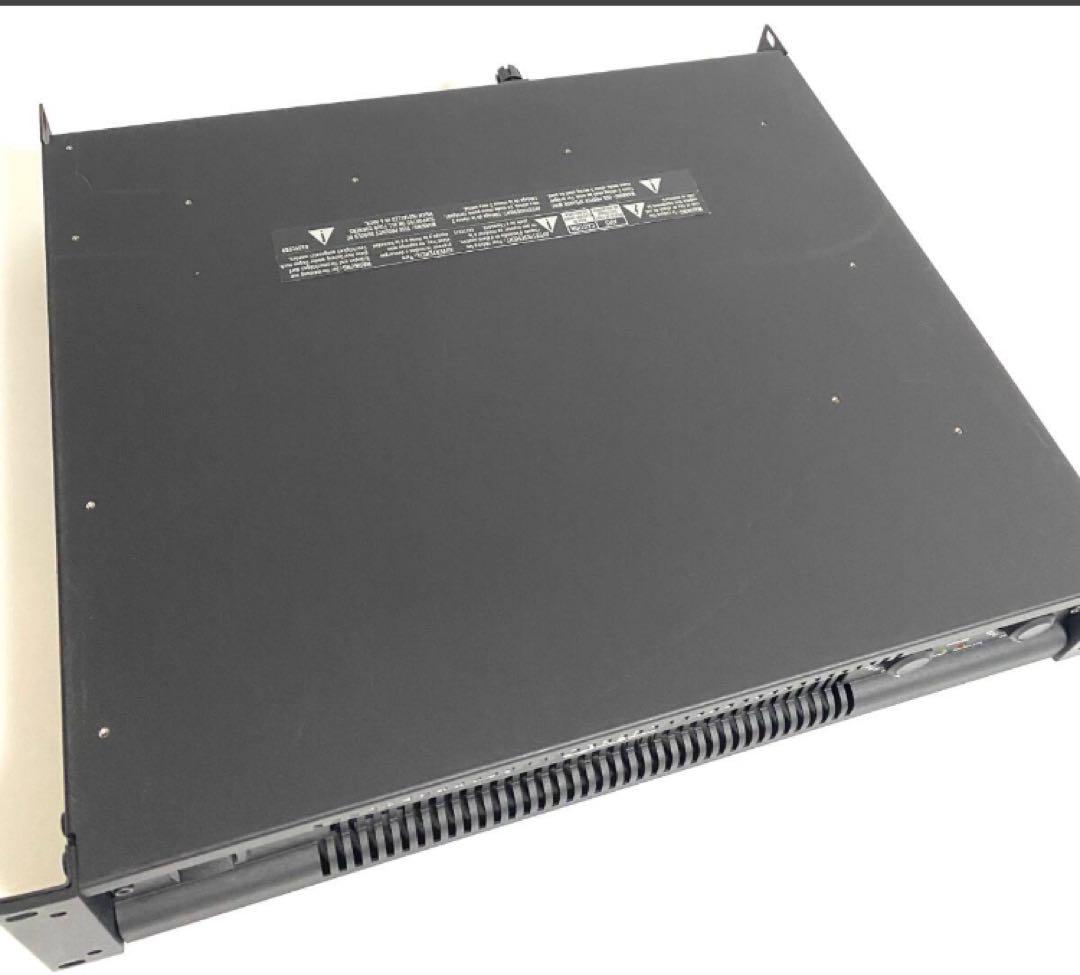 QSC PL380 パワーアンプ PAアンプ Power Amplifier ④