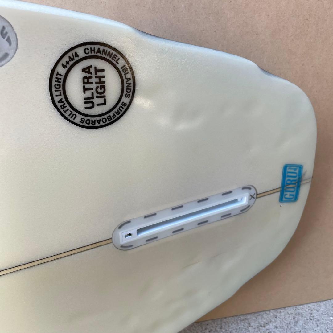 サーフボード　カバー　セット　al merrick 現状品