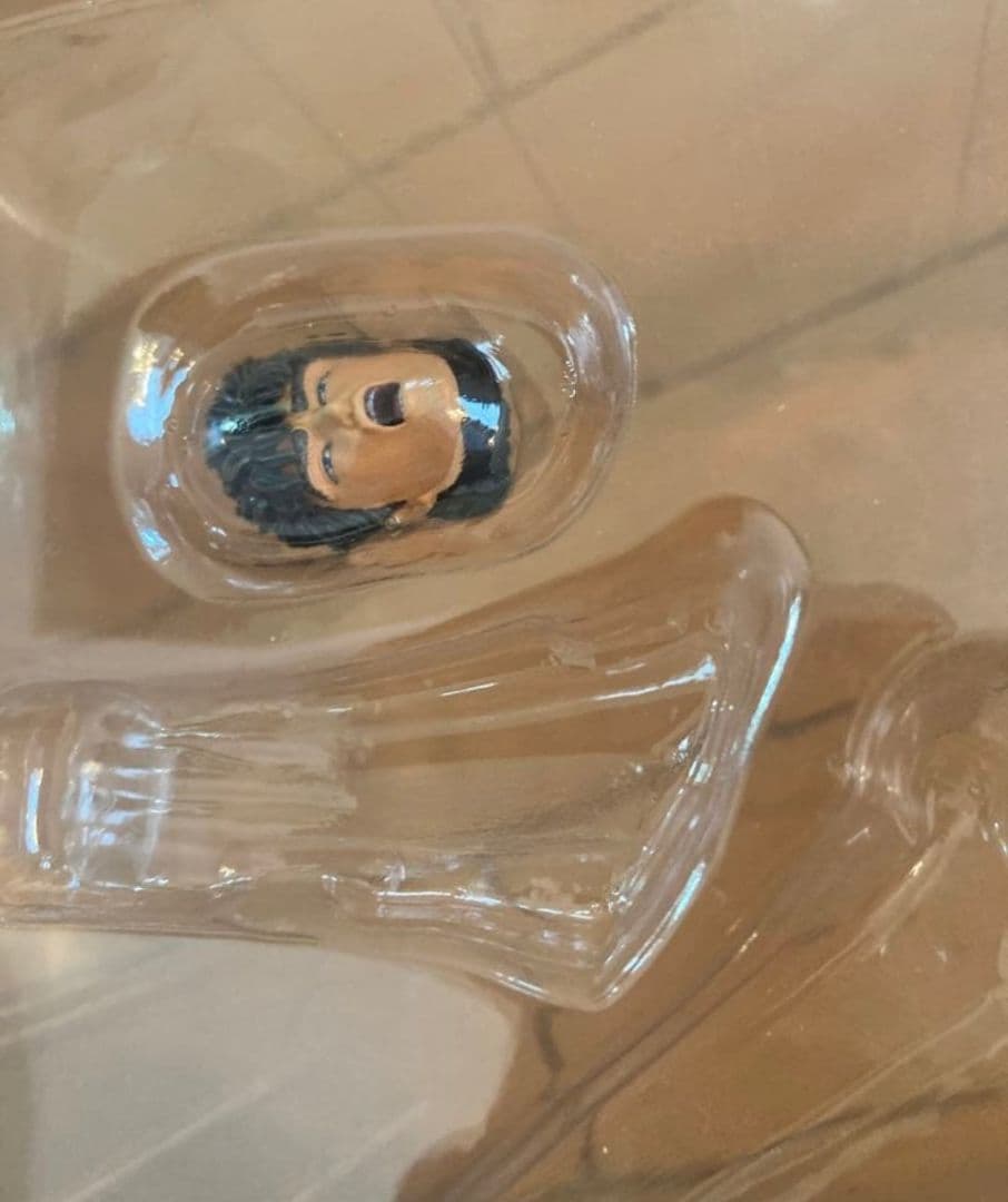 北斗の拳　ケンシロウ　黒王号　25th Anniversary