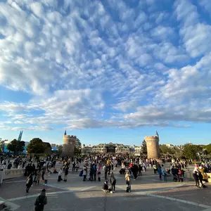 ☆ET様専用☆BALLYドライビングシューズUS 10 EEE/WABLER - メルカリ