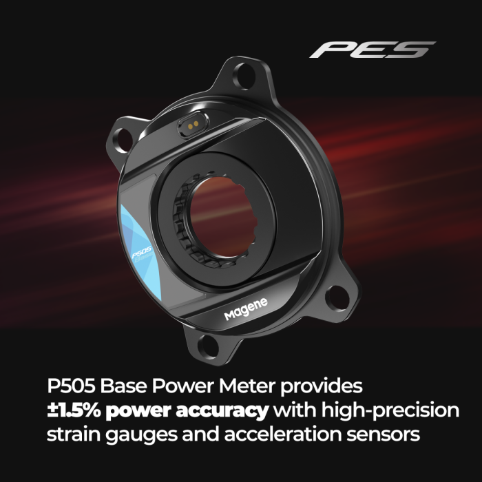 Magene PES P505 Base Power Meter