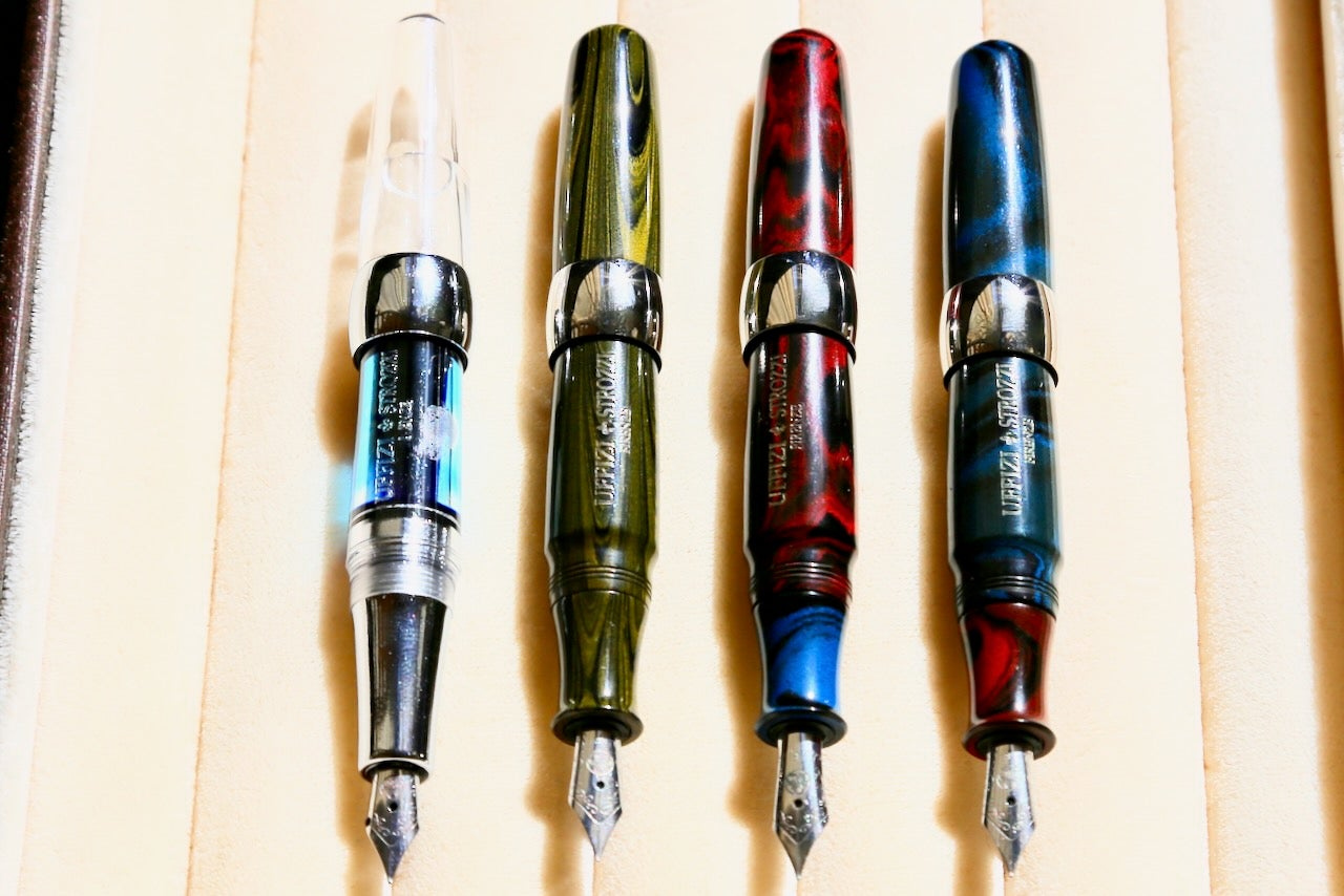 Makuake｜台湾の藍染家がプロデュースするインクを楽しむための古典的