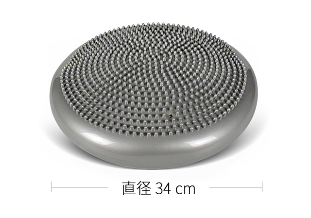 サーフィンロマンをそのまま！ 天然木材バランスボード「freeply」第2