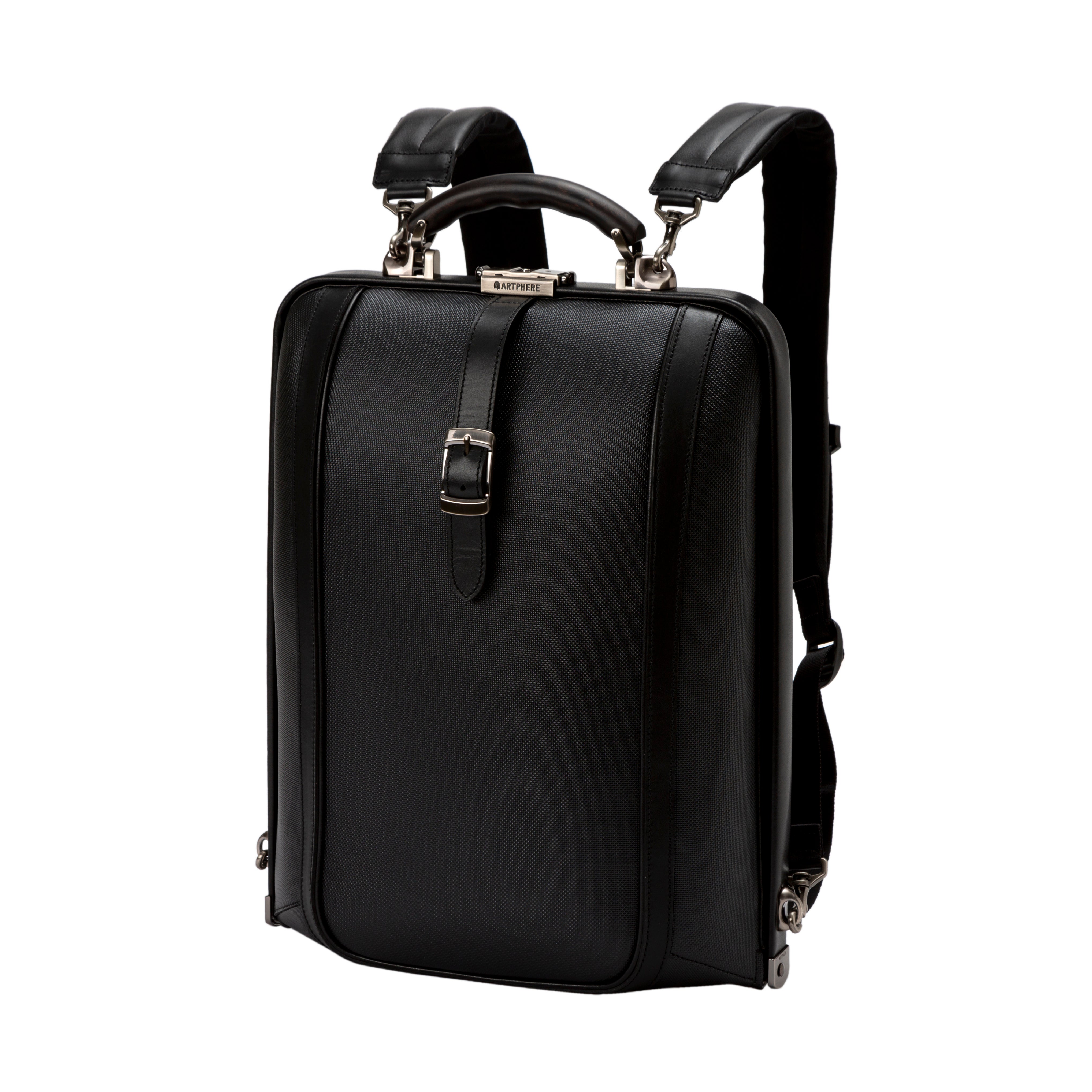 新しい生活様式の強い味方！抗菌性能と背負い心地を兼ね備えた新しい