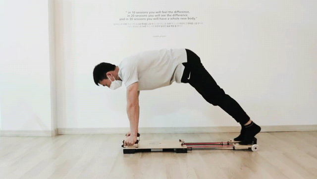 お家で気軽に本格トレーニング！パーソナルマルチホームフィットネス