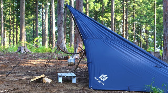 超軽量・ポケットにも入る】目指したのは、