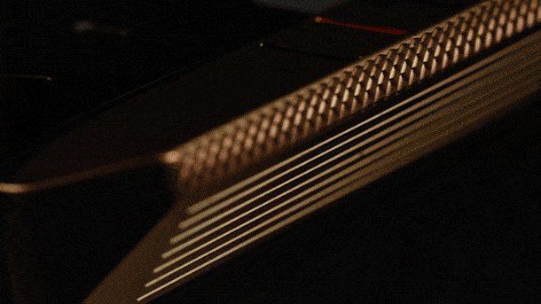 パターとチッパーが一体化?! 1本で2役！寄せて入るゴルフクラブがココ