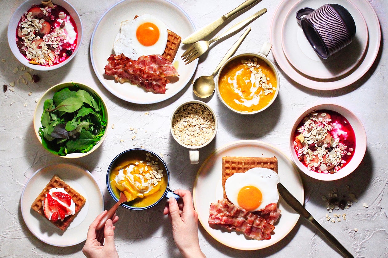 撥水加工で感激の使いやすさ！これだけあればOKの食器セット「CoRe