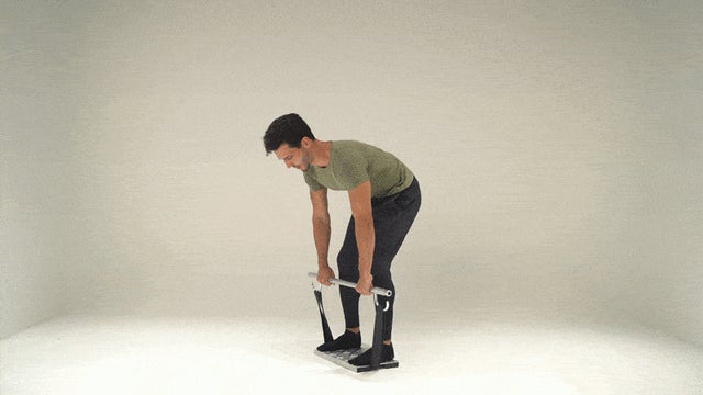 自宅を本格ジムに】これ一つで全身ボディメイク！筋トレ競技者開発の