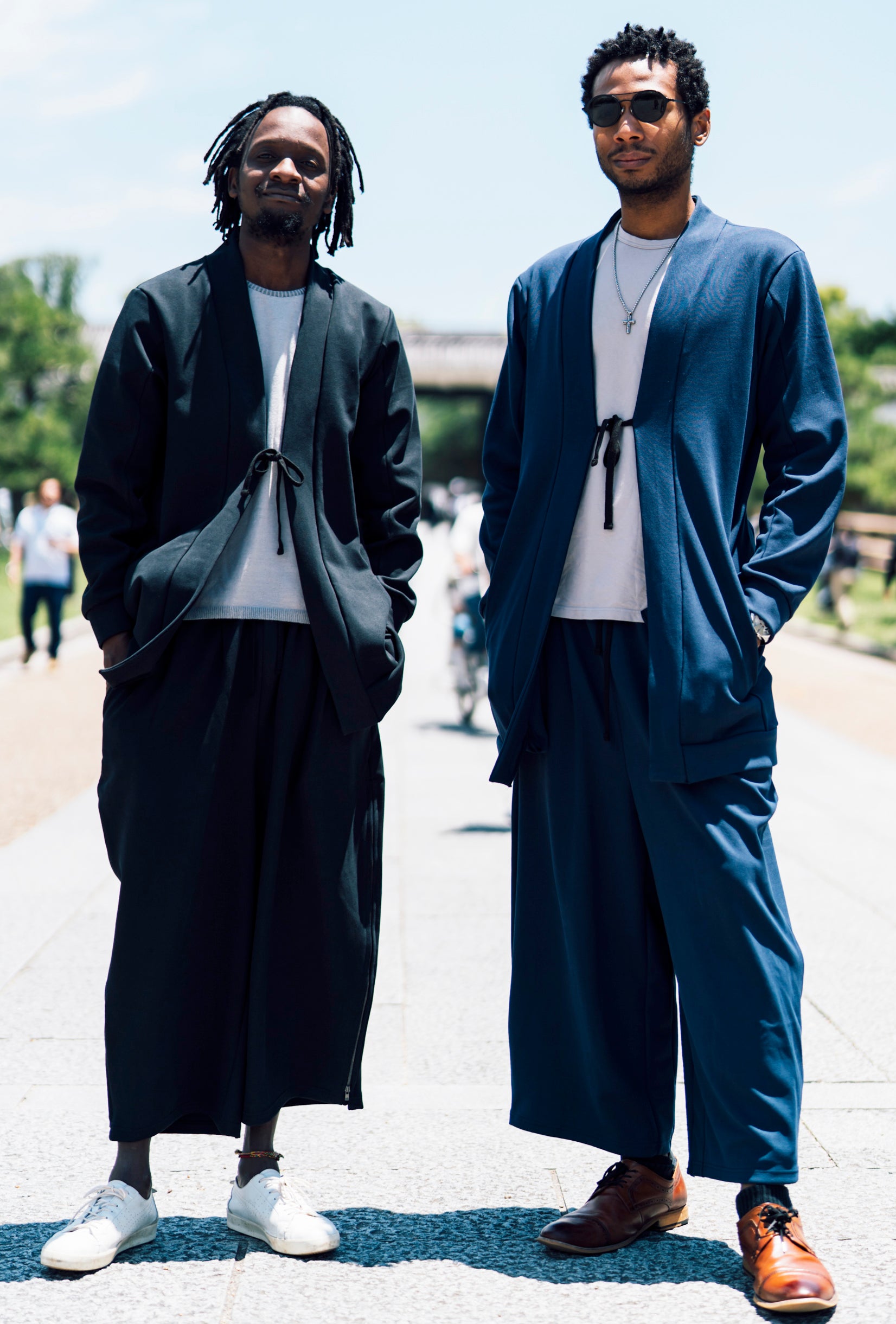 zero和紙スーパーストレッチロングカーディガン1枚 – Makuake STORE