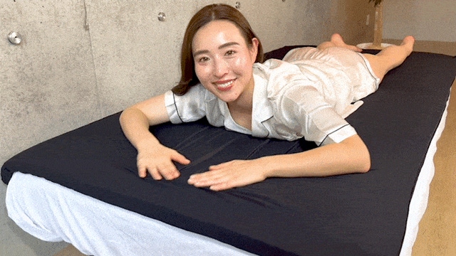 2秒で寝落ち！？】飛び込みたくなる理想の寝心地！ぷにょんと体を