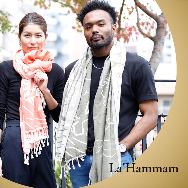 ふんわり極上オーガニック】まるでコットン界のダイヤ!?希少素材の多