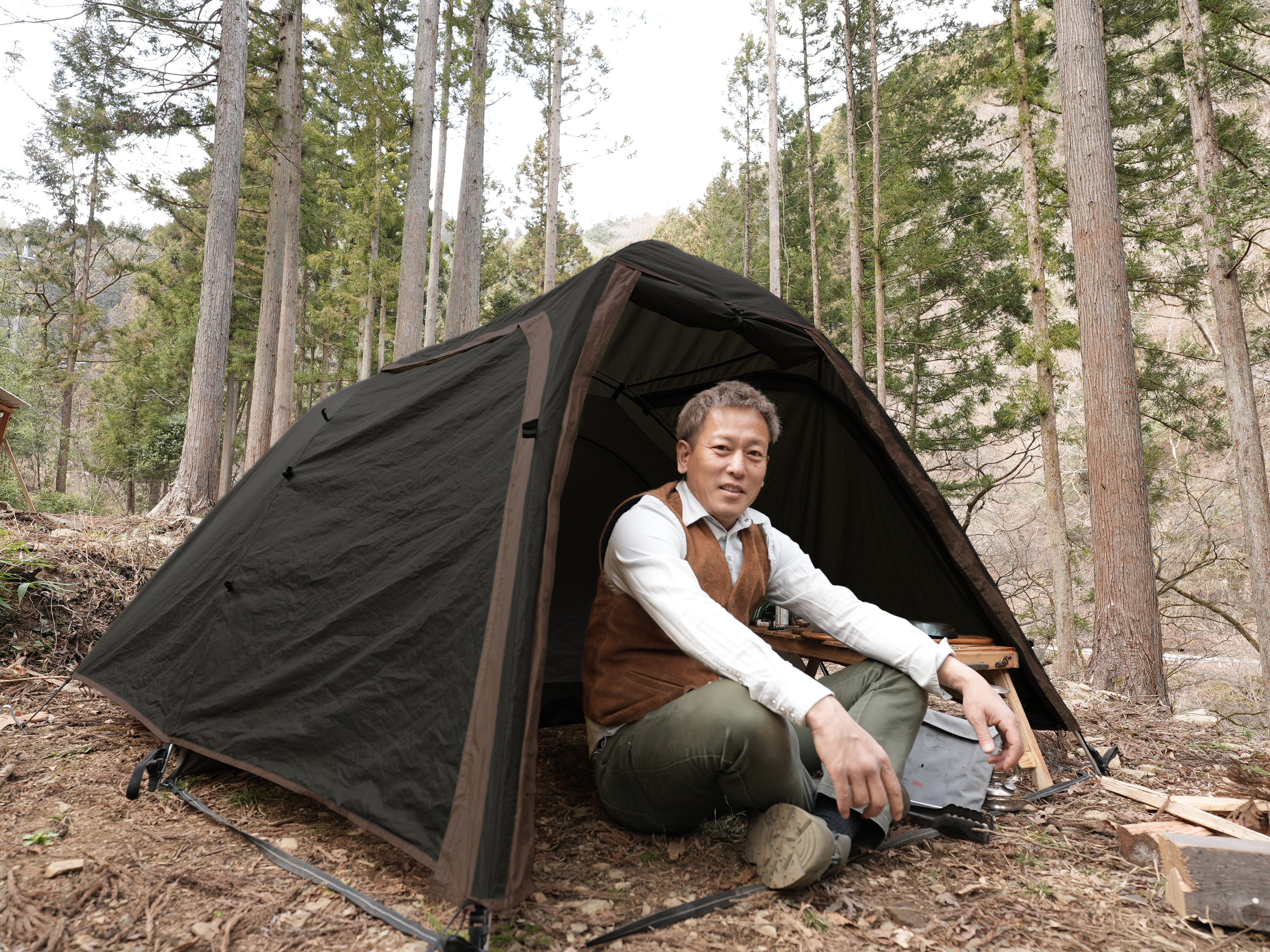 待望のStacy ST-ll BLACK登場！ogawa×Daviddy共同開発｜マクアケ