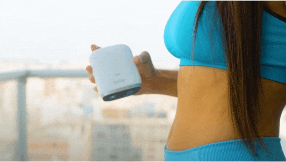 理想のカラダへ！無料アプリがトレーニング・食事をワンストップで提案