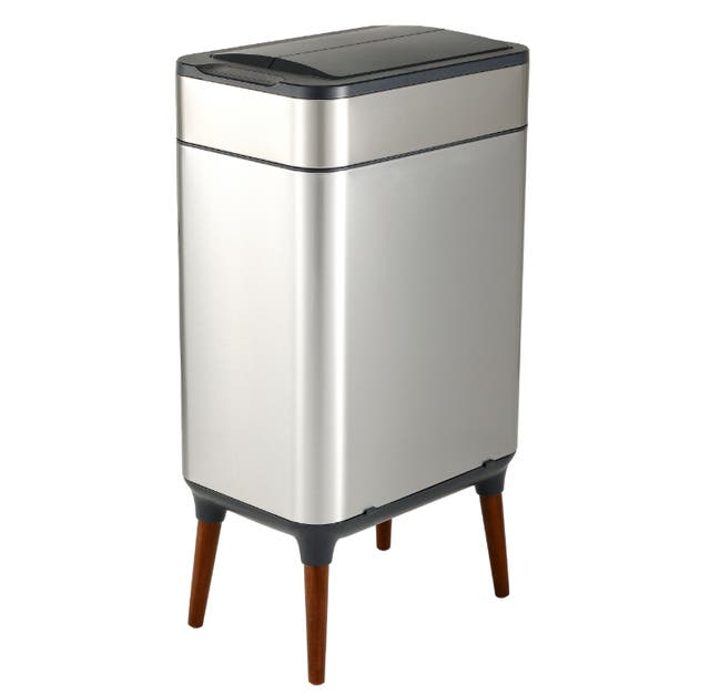 これがゴミ箱の最終形態】ゴミ箱のあるあるをマルっとカバー！スマート