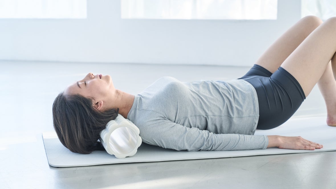 人気絶大！フィラメント・整体師・川島悠希の押圧を3D再現】全身整体