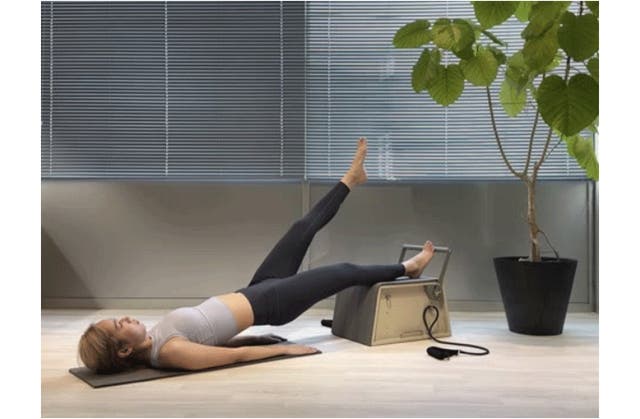 部屋に溶け込む！サボらない！自分に合った運動ができるマルチ