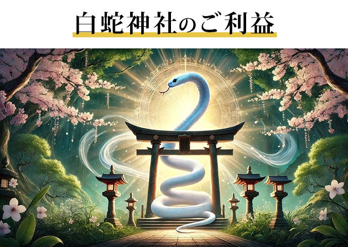 60年に一度のチャンス──“金運身（巳）”につく年に揃えるお金の為の